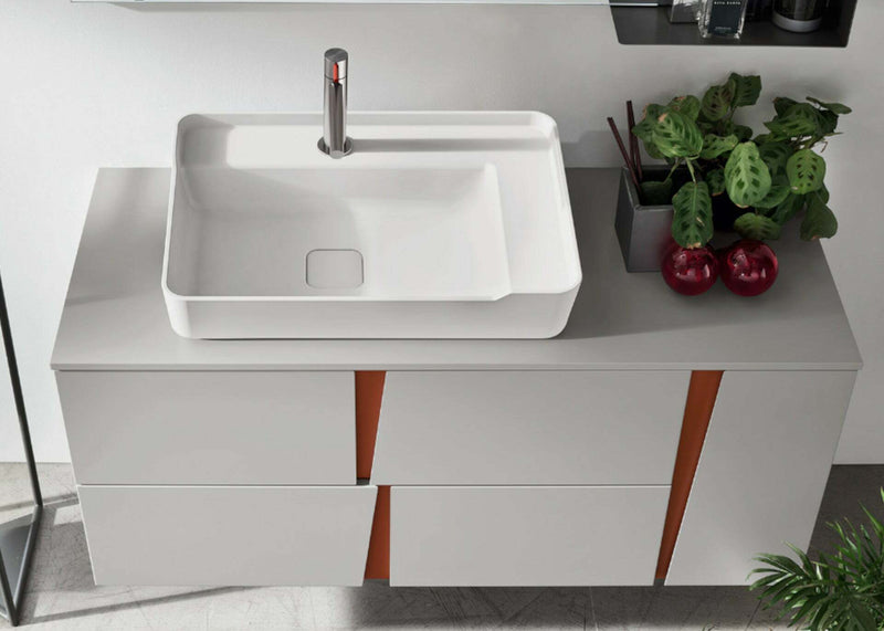 Ardeco Wector mobili da bagno