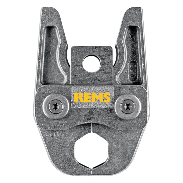 Pinza a pressare V-28 REMS 570145