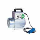 Rurmec SILVER 1M convertitore monofase senza gabbia