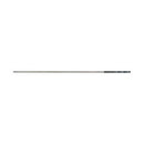 Bosch punta per casseforme e installazioni 10 x 600 mm, diametro 8 mm