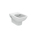 Vaso sospeso I.LIFE A T452301 Ideal Standard bianco