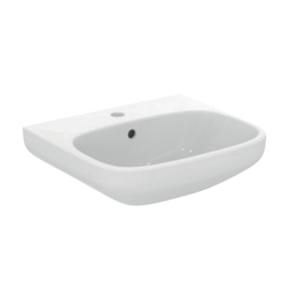 Lavabo i.life A T451301 Ideal Standard 50 x 44 x 15 cm