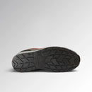 Scarpa RUN A.BOX LOW S3S FO SR ESD Diadora Grigio Rosso