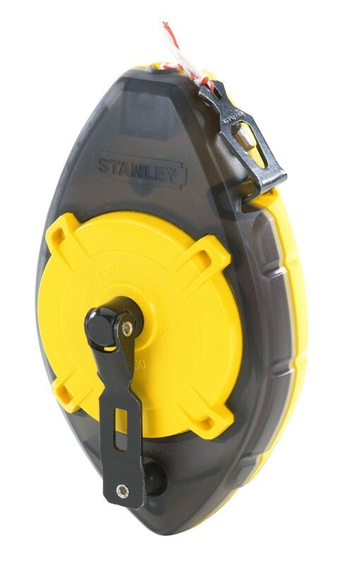 STANLEY Tracciatore POWERWINDER  MT. 30