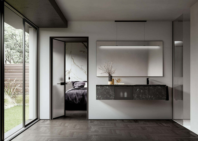 Idea Group Cubik mobile da bagno