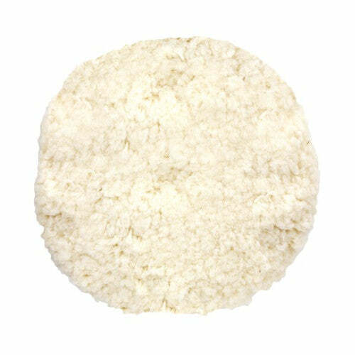 Dewalt Tampone Per Lucidatrice 180 mm