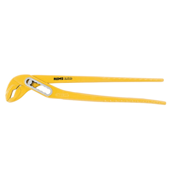 Pinza regolabile Catch W 300 REMS 116060
