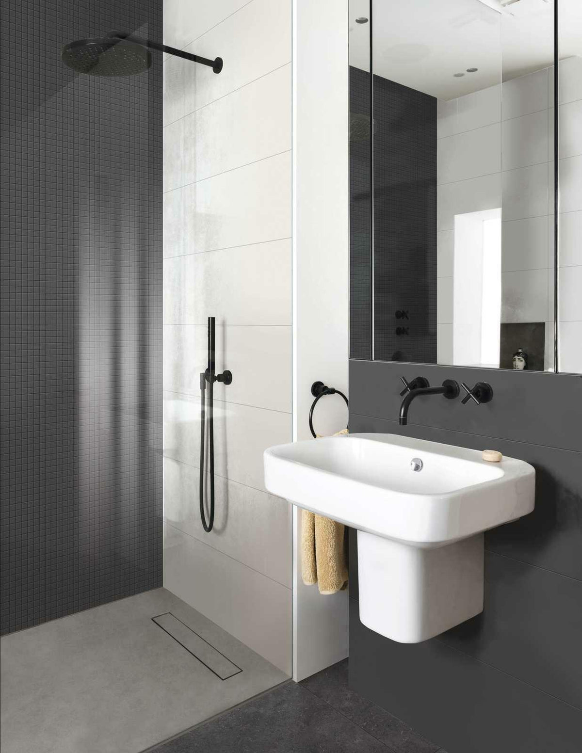 Piastrella Marazzi Colorplay