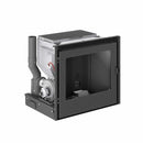 Superior SCP 9 inserto a pellet 9 KW