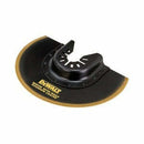 DeWalt Lama In Titanio Per Tagli A Filo Per Utensile Multifunzione