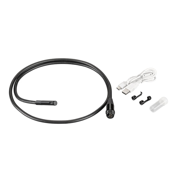 Telecamera endoscopio REMS CamScope HD Set 175400R4