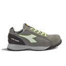 DIADORA scarpa Glove MDS bassa S3 grigio carbone/verde fluo