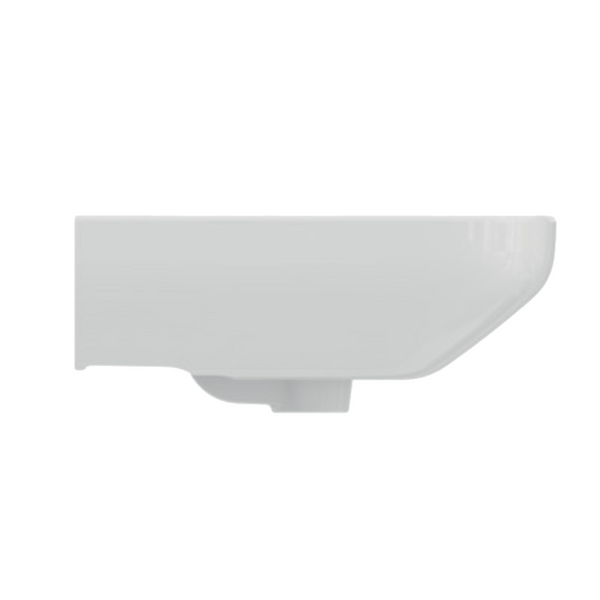 Ideal Standard i.life A lavabo 50 x 44 x 15 cm con troppopieno bianco T451301