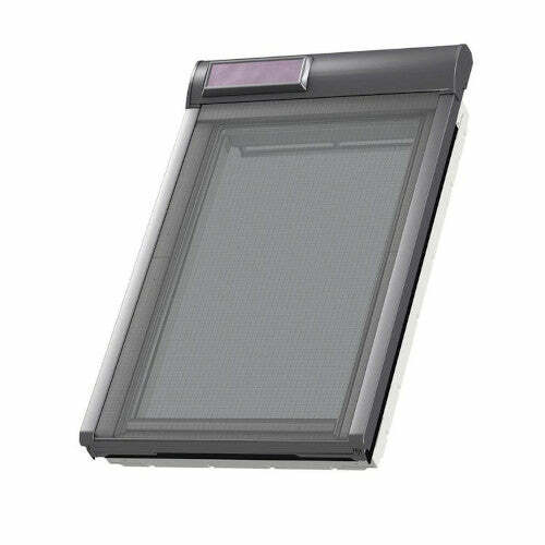 Velux Tenda esterna parasole solare MSL CK04 5060S 55x98cm