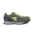 DIADORA scarpa Glove MDS Text S1P grigio carbone/verde fluo