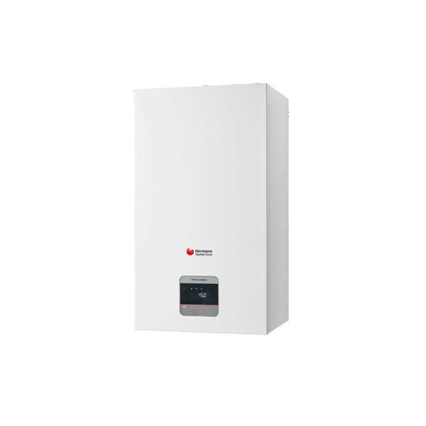Caldaia combinata Thema Condens IS 26 AS/1 Hermann 0010031842 da 26 kW