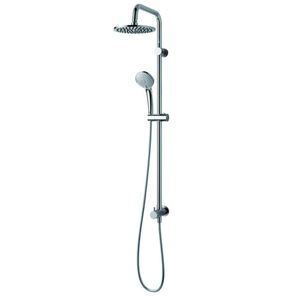 Colonna doccia Idealrain A5689AA Ideal Standard senza miscelatore