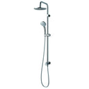Colonna doccia Idealrain A5689AA Ideal Standard senza miscelatore