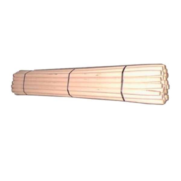 Manico per pala 140 cm in legno faggio