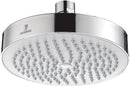 Bossini soffione Dinamic snodato I00166 cromato