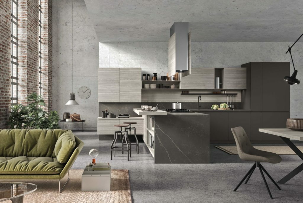 Cucina Ar-Tre Flo Evo