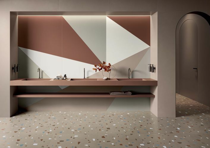 Piastrella Italgraniti Nuances