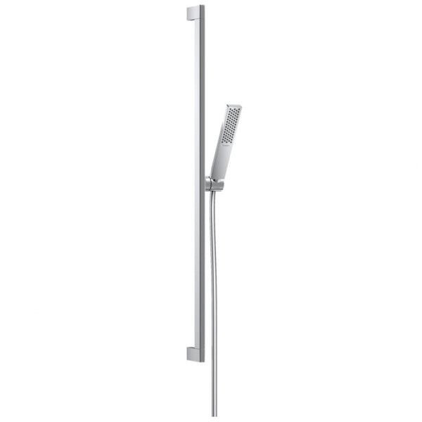 Set doccia Pulsify E 24380000 Hansgrohe EcoSmart doccetta a 1 getto