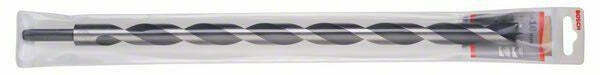 Bosch punta per legno, tagliente ad M 18 x 400 mm, diametro 10 mm