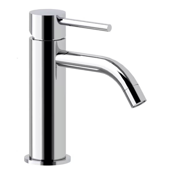 Miscelatore lavabo Paffoni Light LIG071CR senza scarico