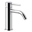 Miscelatore lavabo Paffoni Light LIG071CR senza scarico