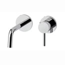 Miscelatore doccia incasso Paffoni Light LIG006CR70 cromato