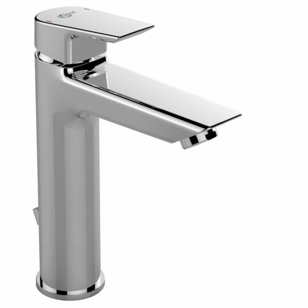 Ideal Standard CERAMIX miscelatore lavabo grande con portata massima di 5 litri al minuto