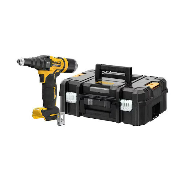 Rivettatrice XR 18V DeWalt DCF403NT-XJ senza batteria