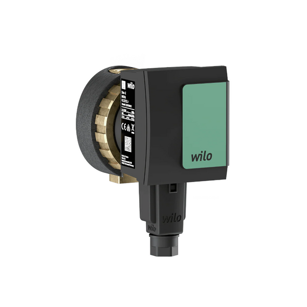 Wilo STAR-Z NOVA pompa di ricircolo acqua potabile 84 mm