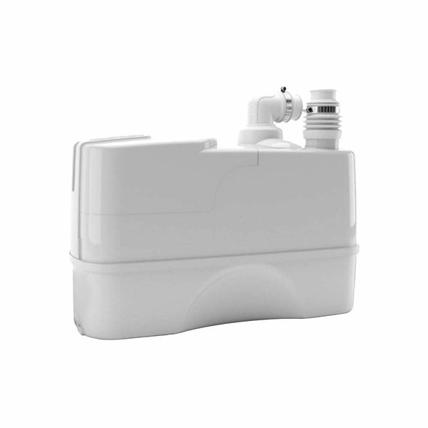 Dab Genix VT 010 stazione di raccolta e sollevamento acque di scarico 60185582