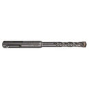 Bosch SDS-plus-5 punta per martelli, 8 x 50 x 115mm