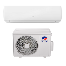 Climatizzatore Gree Muse Plus 2 unità - GREE10157 e GREE10158