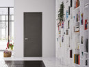Edilgreen Materia Plus porta moderna per interni
