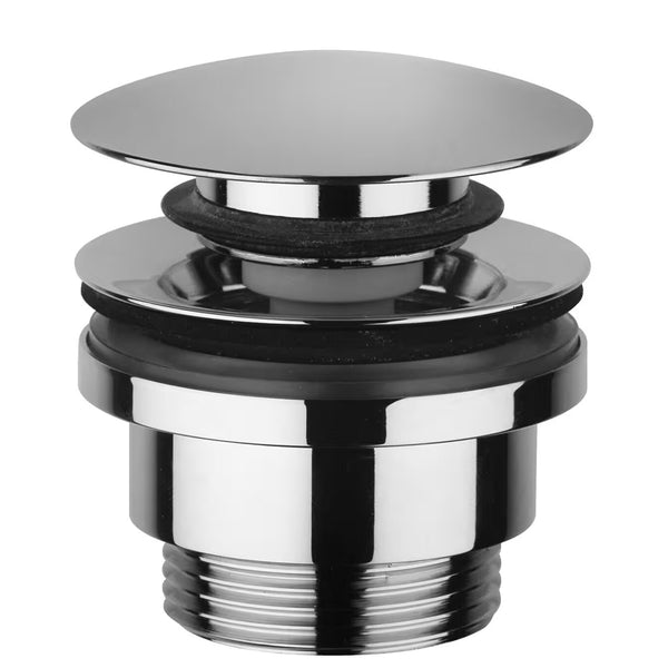 Scarico clic clac Simple Rapid Paffoni ZSCA050CR cromato