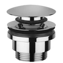 Scarico clic clac Simple Rapid Paffoni ZSCA050CR cromato