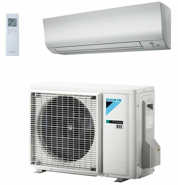 Condizionatore Perfera Bluevolution SB.FTXM25M/RXMM Daikin 9000 BTU