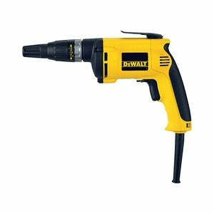 DeWalt Avvitatore Per Cartongesso 0-5300 Giri/Min