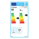 Bosch Junkers Condens GC5300I WM 24/210 SO caldaia a condensazione 210 l