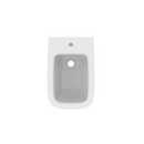 Bidet a terra filoparete I.LIFE A T452601 Ideal Standard bianco