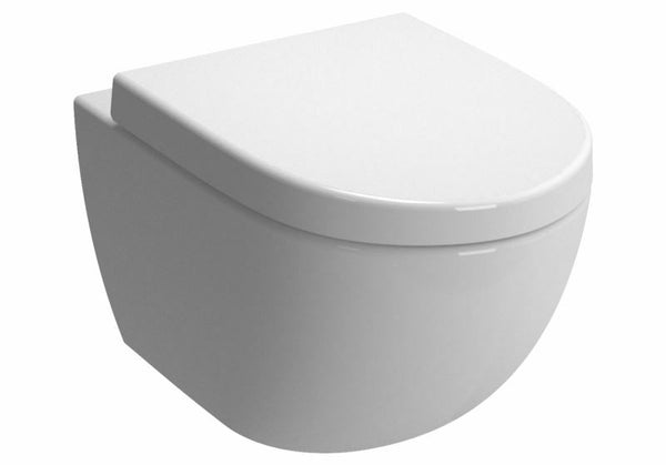 Vitra Sento vaso sospeso ceramica bianco