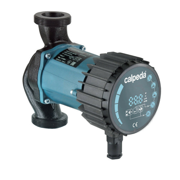 Calpeda NCE H 25-120/180 circolatore per riscaldamento ad alta efficienza 180 W 70P81080000