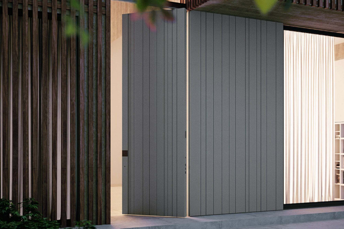 Synua Oikos porta blindata