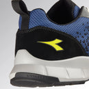 Scarpa Diadora 701.181029-C4906 LITE LOW S1PS FO SR HRO ESD GRIGIO CASTELLO/BLU INSEGNA