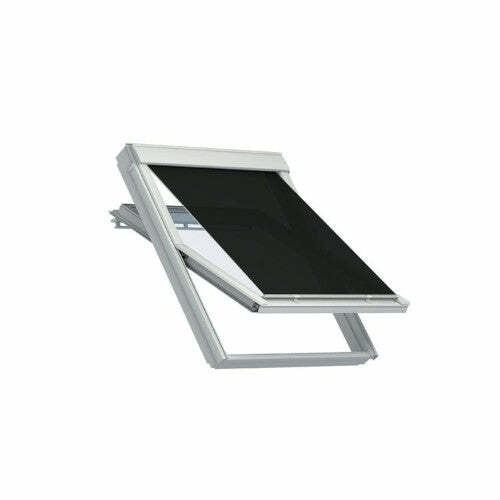 Velux Tenda esterna parasole manuale MHL FK00 5060 66x118cm