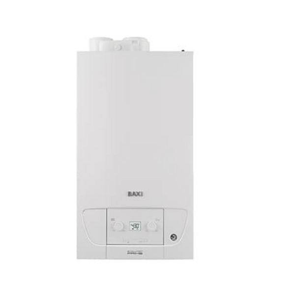 Caldaia Baxi EVOlution PRIME 26 a condensazione murale